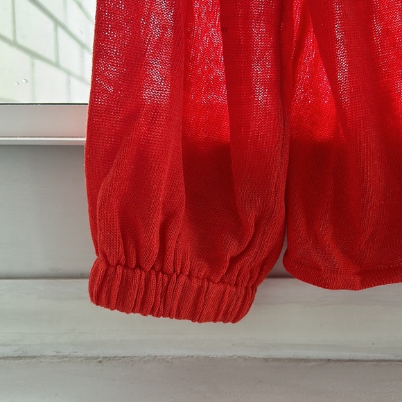 Zara knit sweater - Picture 4 of 4